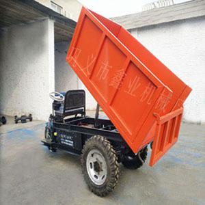 自卸電動(dòng)車