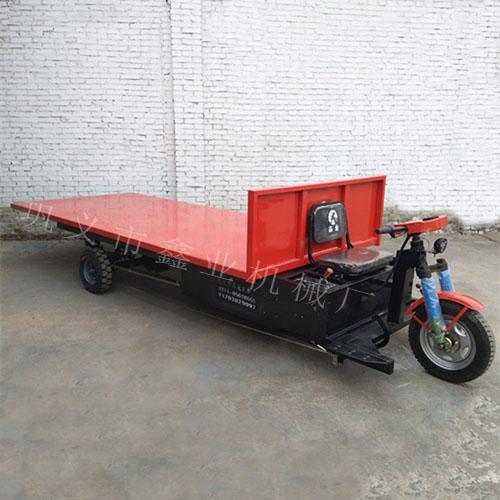電動三輪車